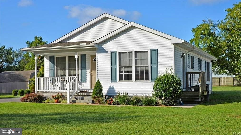 17762 Beaver Dam Rd, Lewes, DE 19958 Zillow
