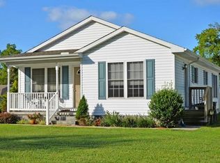 17762 Beaver Dam Rd, Lewes, DE 19958