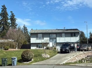 18411 2nd Avenue Ct E, Spanaway, WA