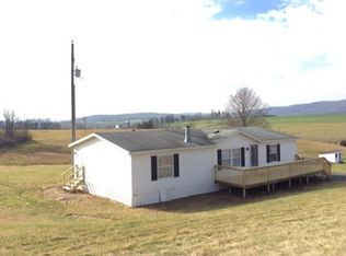 164 Netherlands Rd, Everett, PA 15537