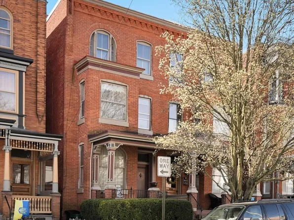 640 W Chestnut St, Lancaster, PA 17603