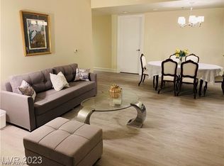 2700 Las Vegas Blvd S #803, Las Vegas, NV 89109
