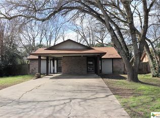 2014 S 15th St, Temple, TX 76504