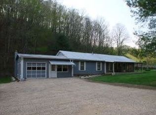 2278 Big Hill Rd, Lexington, VA 24450