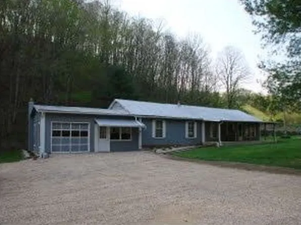 2278 Big Hill Rd, Lexington, VA 24450
