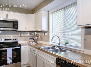 347 Chestnut St, Lexington, KY 40508