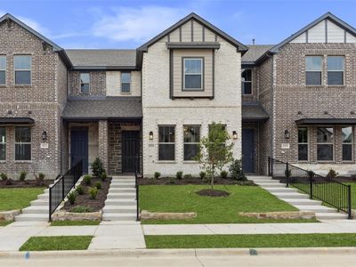 2925 Tenor Way, Sachse, TX, 75048