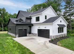 3841 Tonti Dr, Dublin, OH 43016