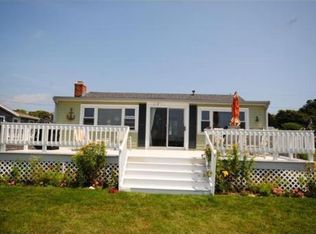 104 Balsam St, Fairhaven, MA 02719
