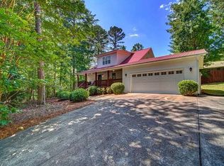 138 Nottely Cir, Blairsville, GA 30512
