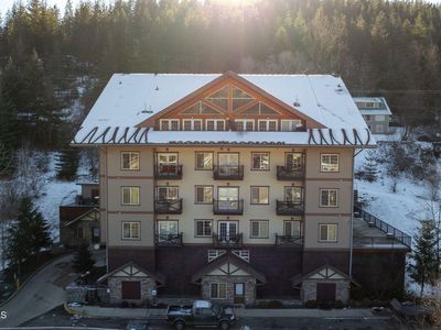 308 Ohio Ave #305, Kellogg, ID, 83837