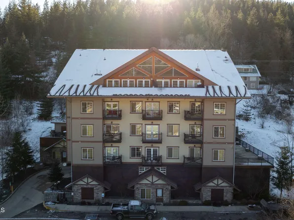 308 Ohio Ave #305, Kellogg, ID 83837