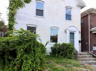 514 Brown St, Stroudsburg, PA