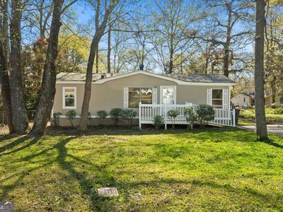 351 Hemlock Ln, Locust Grove, GA, 30248