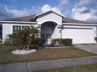 312 Abigail Rd, Plant City, FL 33563
