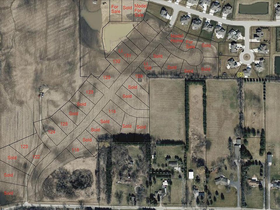 2nd image of Lt129 HOODS CREEK PATH
