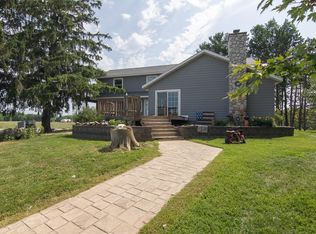 238 6th Ave, Clayton, WI 54004