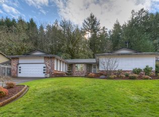 3458 Hidden Valley Dr NW, Salem, OR