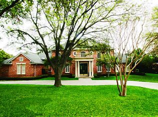 14212 Hughes Ln, Dallas, TX 75254