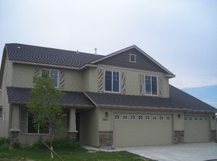 3903 E Picasso Ave, Meridian, ID 83642