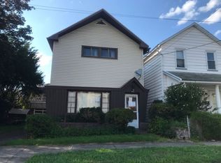 240 W Ridge St, Nanticoke, PA 18634