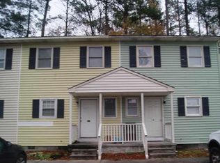 4641 Socastee Blvd APT E5, Myrtle Beach, SC 29588