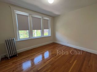 99 Brainerd Rd #7, Allston, MA 02134
