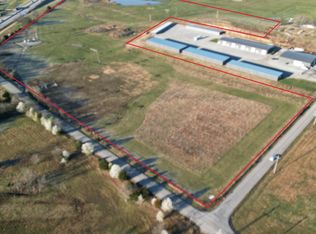 441776 E 260th Rd, Vinita, OK 74301