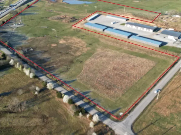 441776 E 260th Rd, Vinita, OK 74301