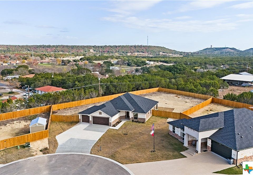 3425 Bandit Ct, Kempner, TX 76539 Zillow