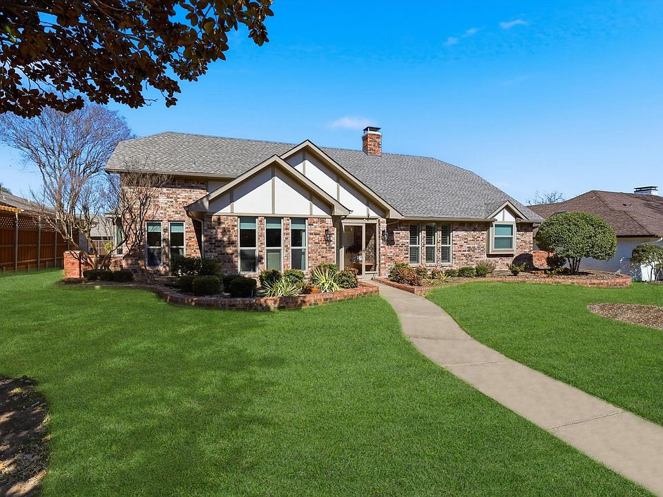 1st image of 1809 Lake Crest Ln