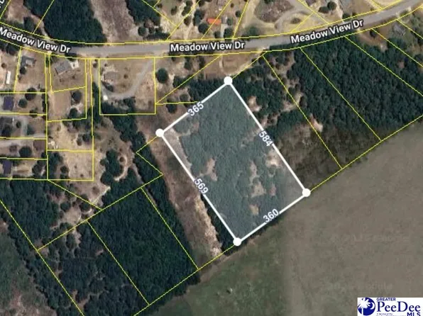 4 Off Of Meadow View Dr, Hartsville, SC 29550