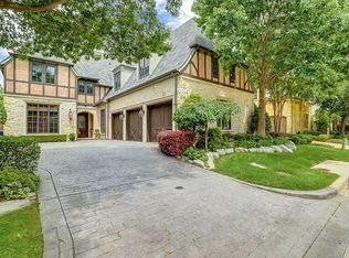 79 Abbey Woods Ln, Dallas, TX 75248