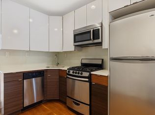 924 Columbus Ave APT 3S, New York, NY 10025
