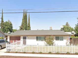 711 W Maple St, Exeter, CA 93221
