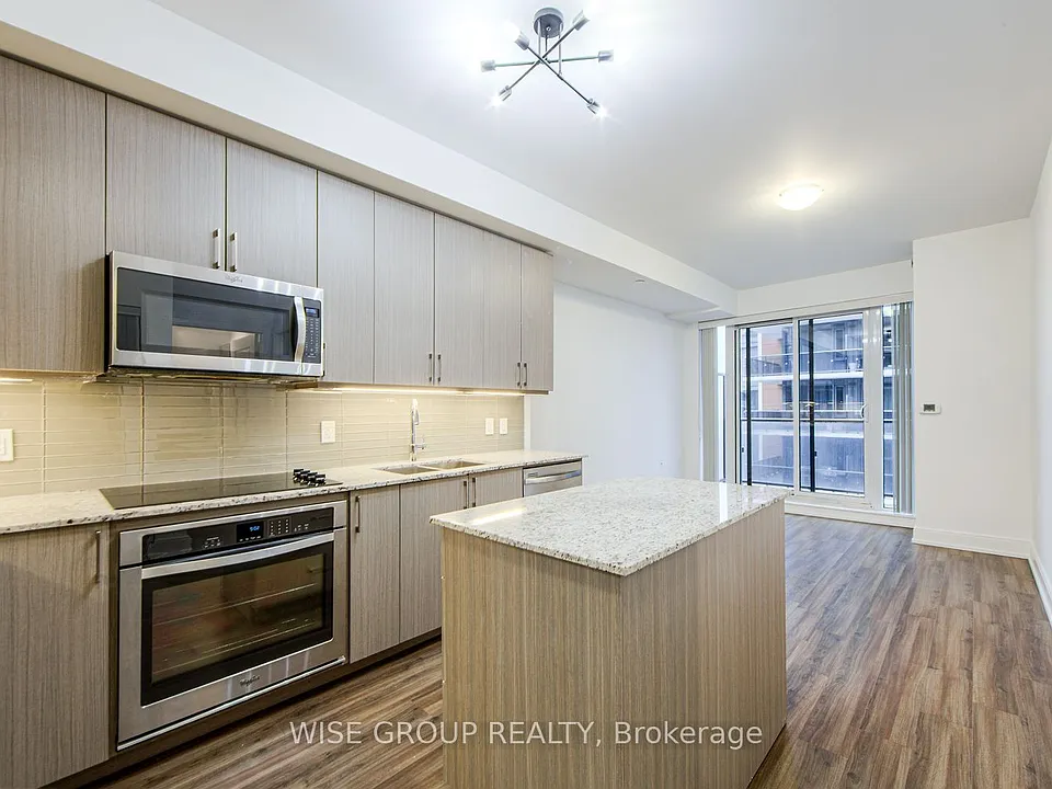 9600 Yonge St #1210B