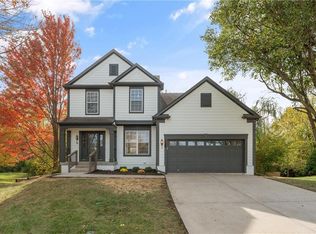 15457 W 155th Ter, Olathe, KS 66062