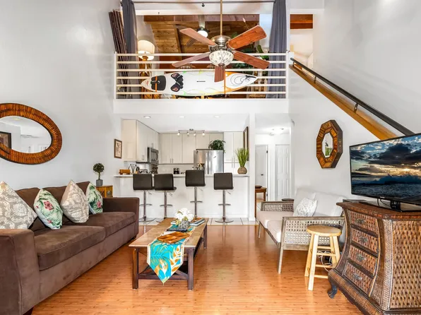 777 S Kihei Rd APT 205, Kihei, HI 96753