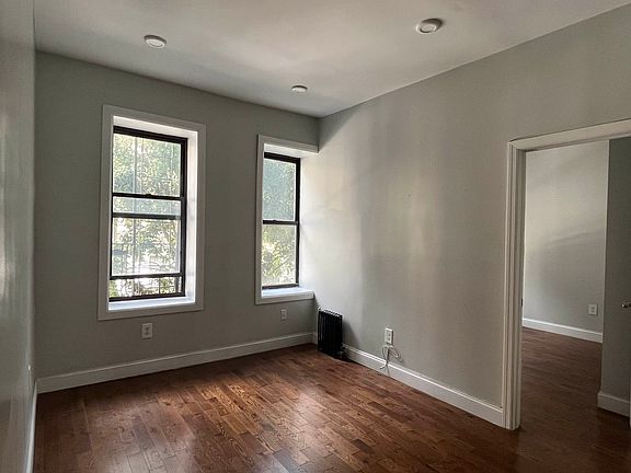 3rd image of 540 W 158th St APT 25