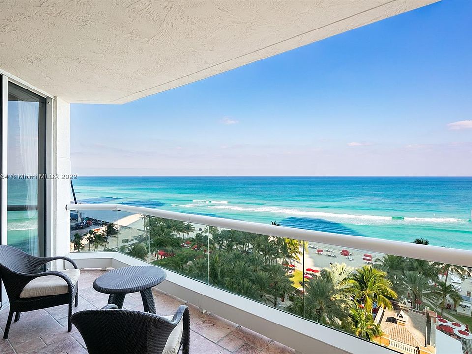 17875 Collins Ave North Miami Beach, Fl, 33160 - Apartments For Rent 