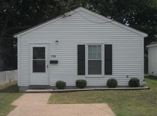 714 Childs Ave, Hampton, VA 23661