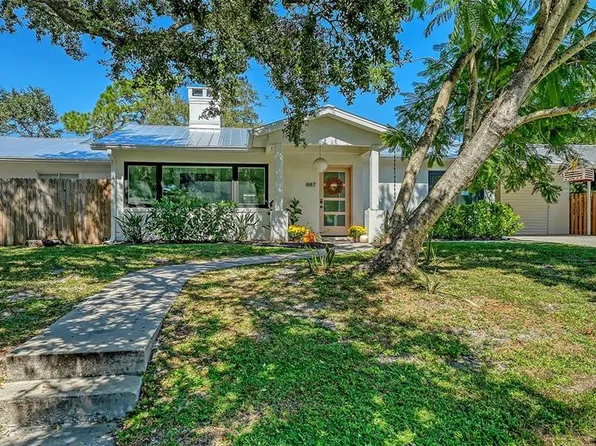887 Patterson Dr, Sarasota, FL 34234