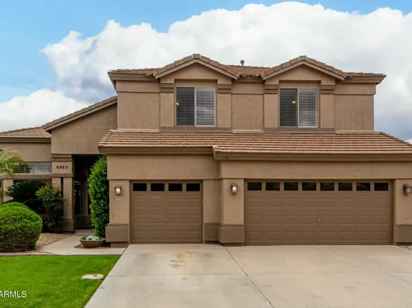 6963 W AURORA Drive, Glendale, AZ 85308