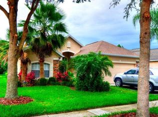 17934 Timber View St, Tampa, FL 33647