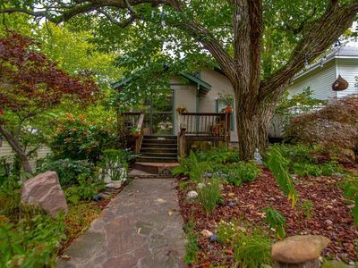 1115 N Tyler St, Little Rock, AR, 72205