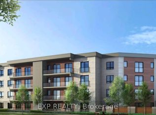 7549 Kalar Rd #308, Niagara Falls, ON L2H3W7