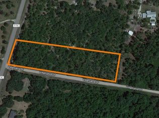 6123 County Road 315, Keystone Heights, FL 32656