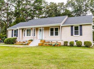 1402 Stoneycreek Dr, Henrico, VA
