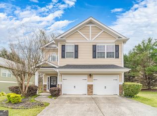 6503 Silk Tree Pointe, Braselton, GA 30517