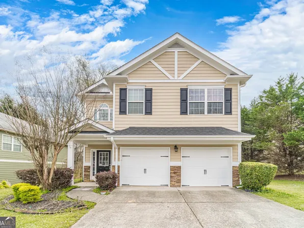 6503 Silk Tree Pointe, Braselton, GA 30517